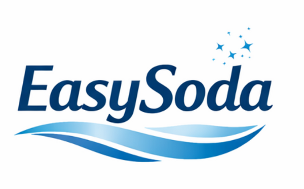 Easy Soda