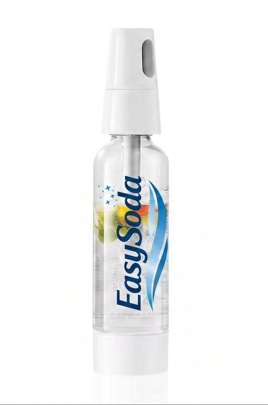 Garrafa Carbonizadora Easy Soda